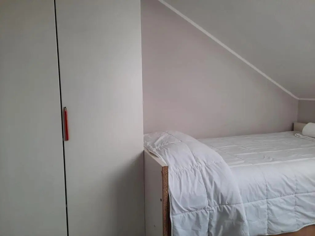 TOGLIATTI 1 BUSINESS APARTMENT by ITALYVING