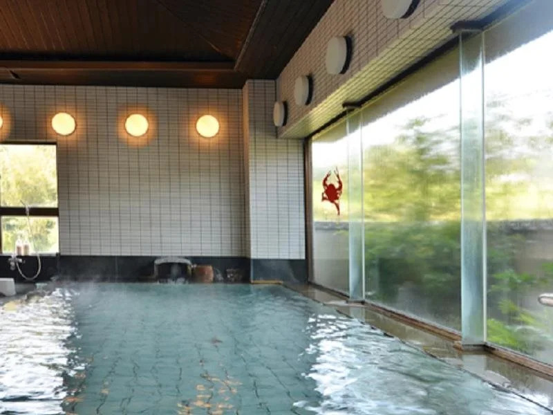 Ryokan Yatomisou