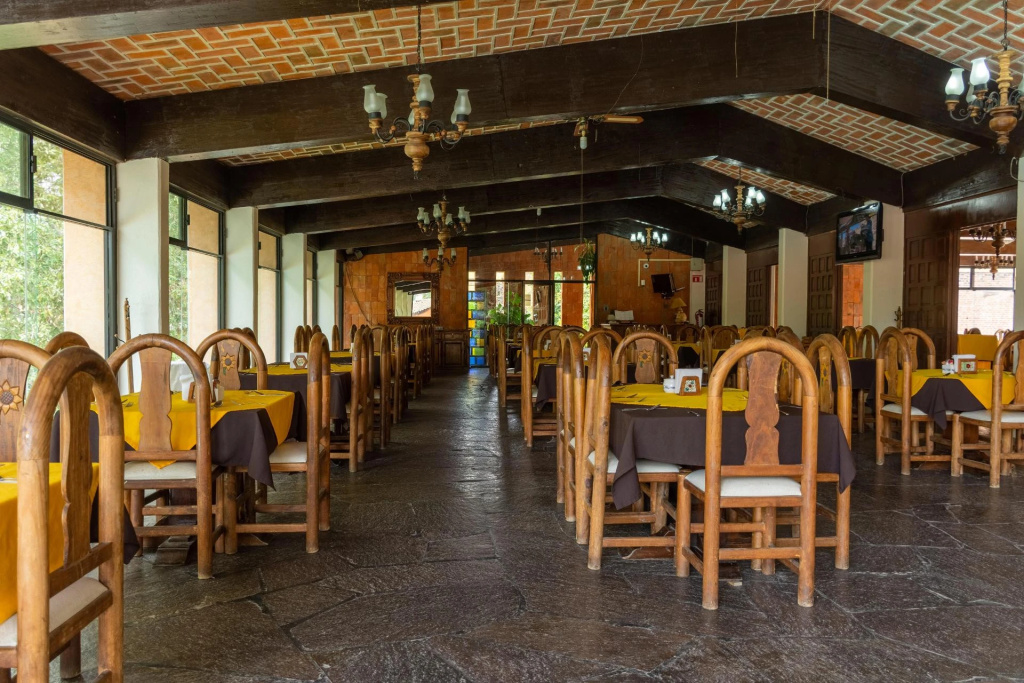 El Relox Hotel & Spa