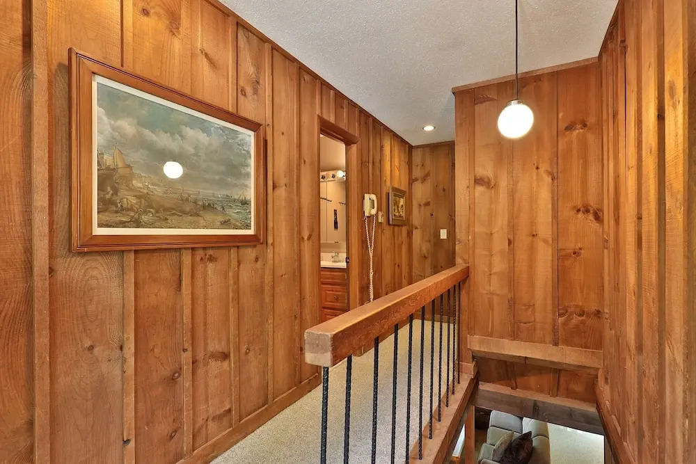 Hemlock Ridge 2b: Charming Two Floor Condo In The Heart Of Killington. Perfect! 3 Bedroom Condo