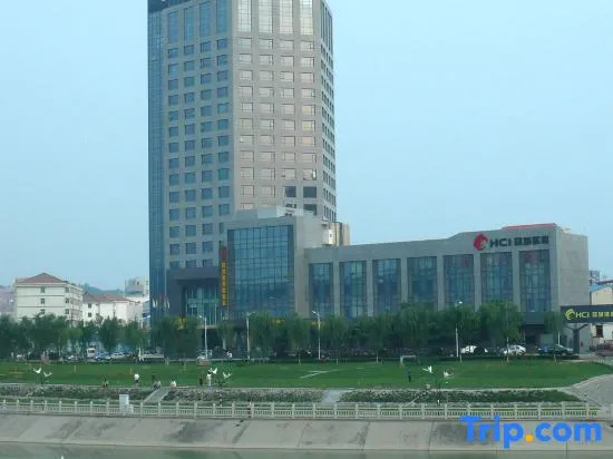 Huancheng Caston Hotel