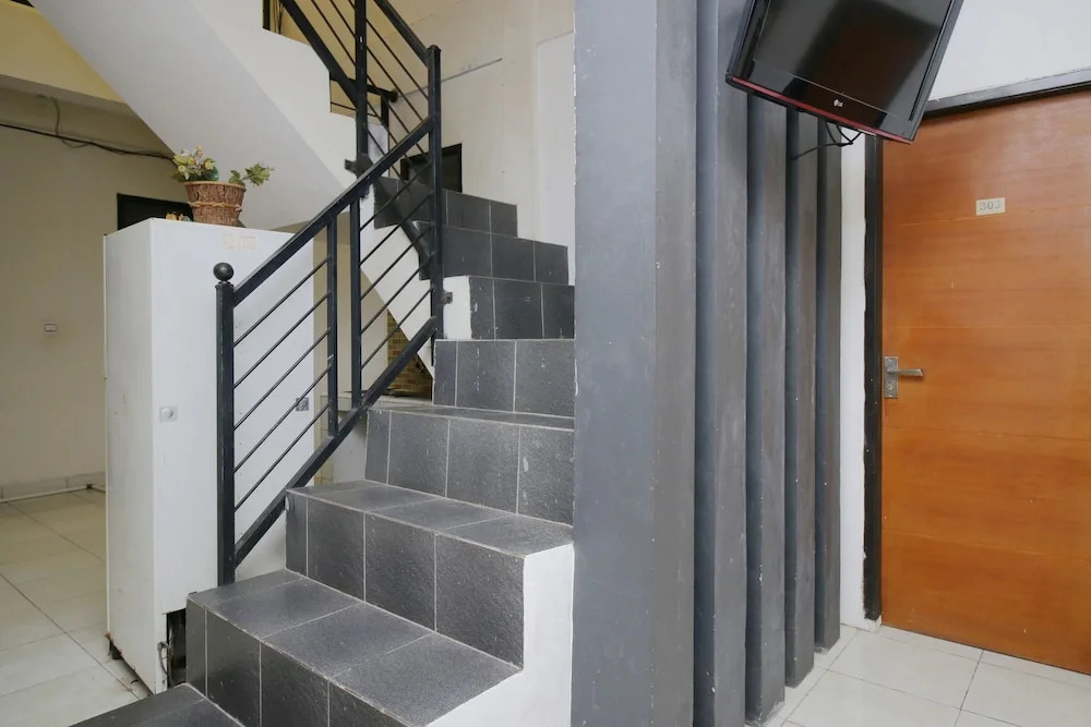 Airy Eco Ruhui Rahayu Satu Kompleks Bumi Rengganis Balikpapan