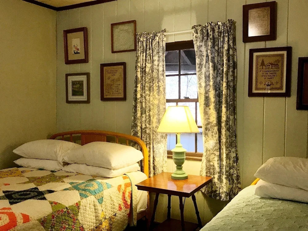 Wilderness Lodge