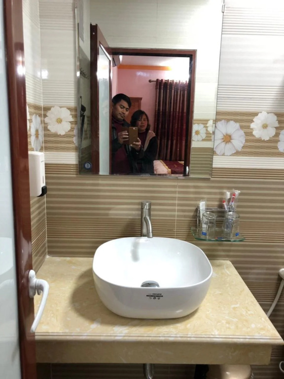 Quoc Thai Sapa Hotel