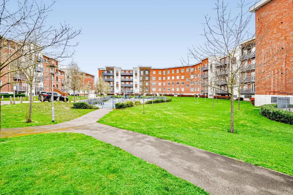 Kings Quarter - Four Bed Apartment - #0202