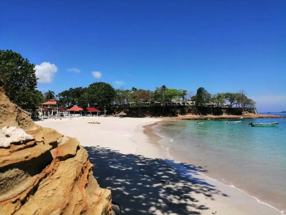 Hotel La Isla