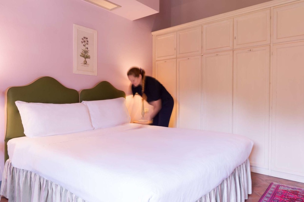 Hotel Albergo Villa Marta