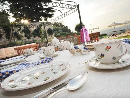 Villa Aldegheri