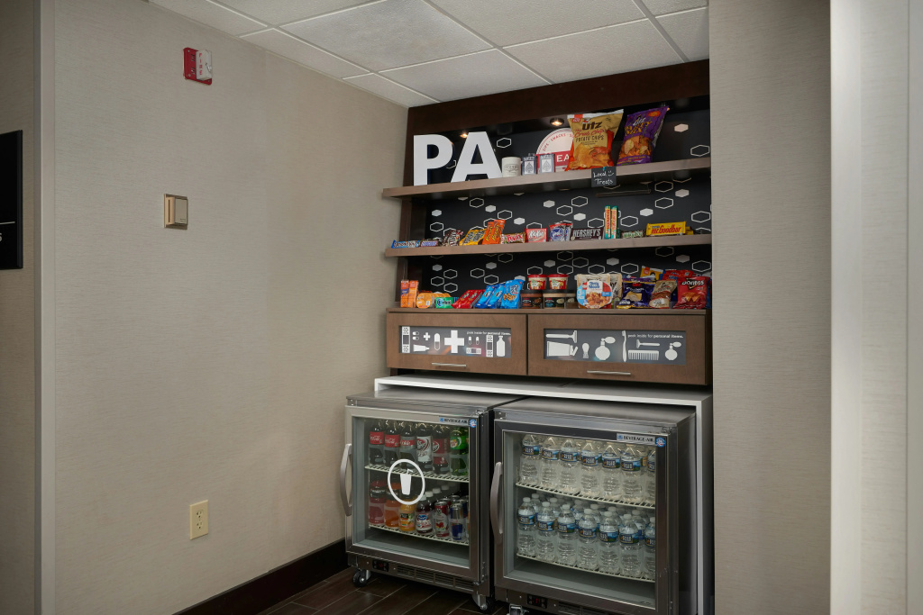 Hampton Inn Hanover