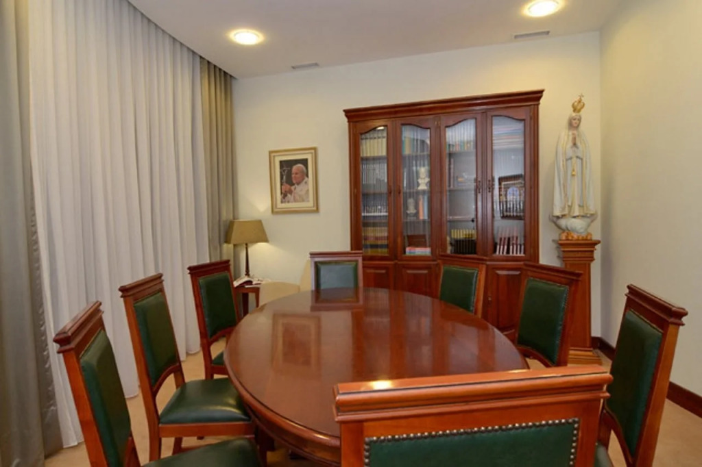 Hotel Cinquentenario & Conference Center