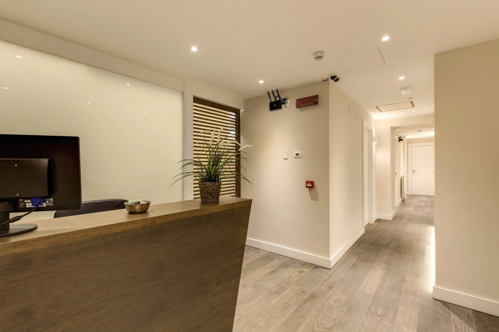 WRH Suites