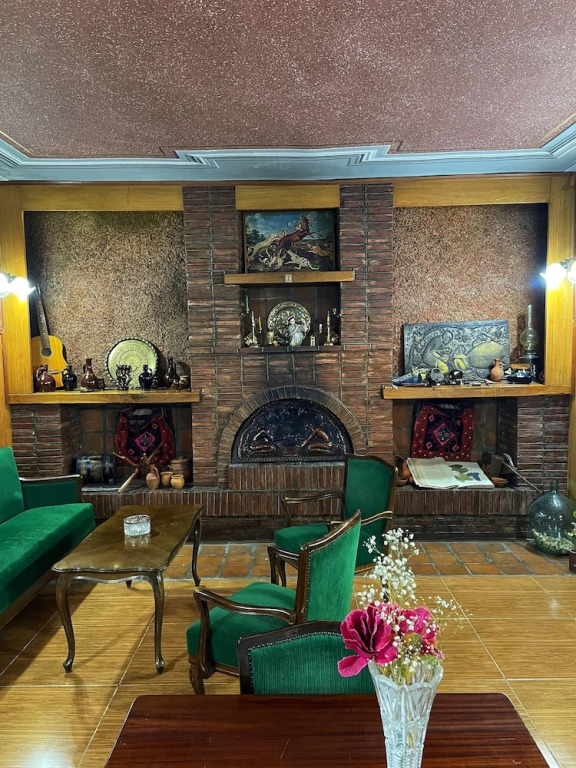 Guest House Top Floor