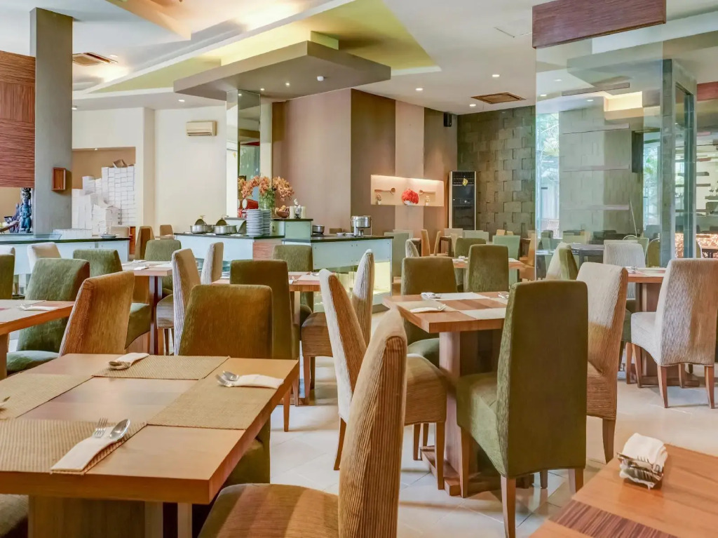 Grand Cikarang Hotel