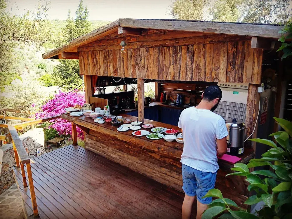 Ceyrek Camping & Bungalows