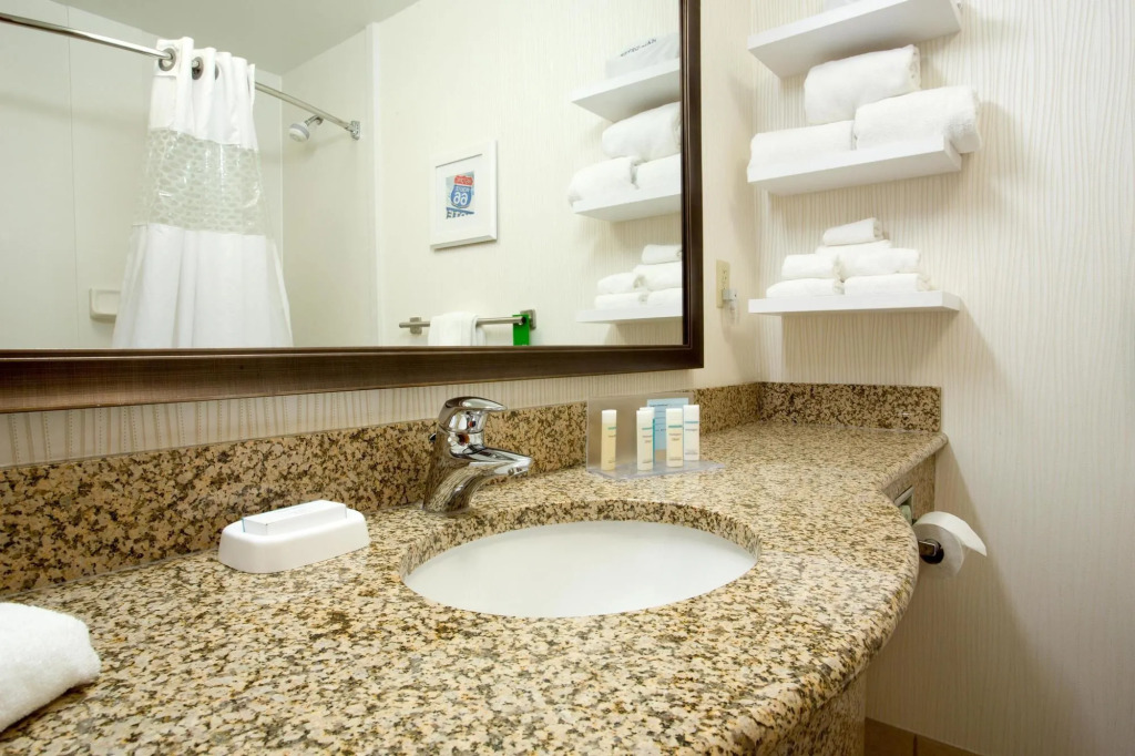 Hampton Inn St. Louis-Airport
