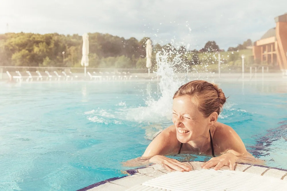 Hotel Garni Oasis Loipersdorf