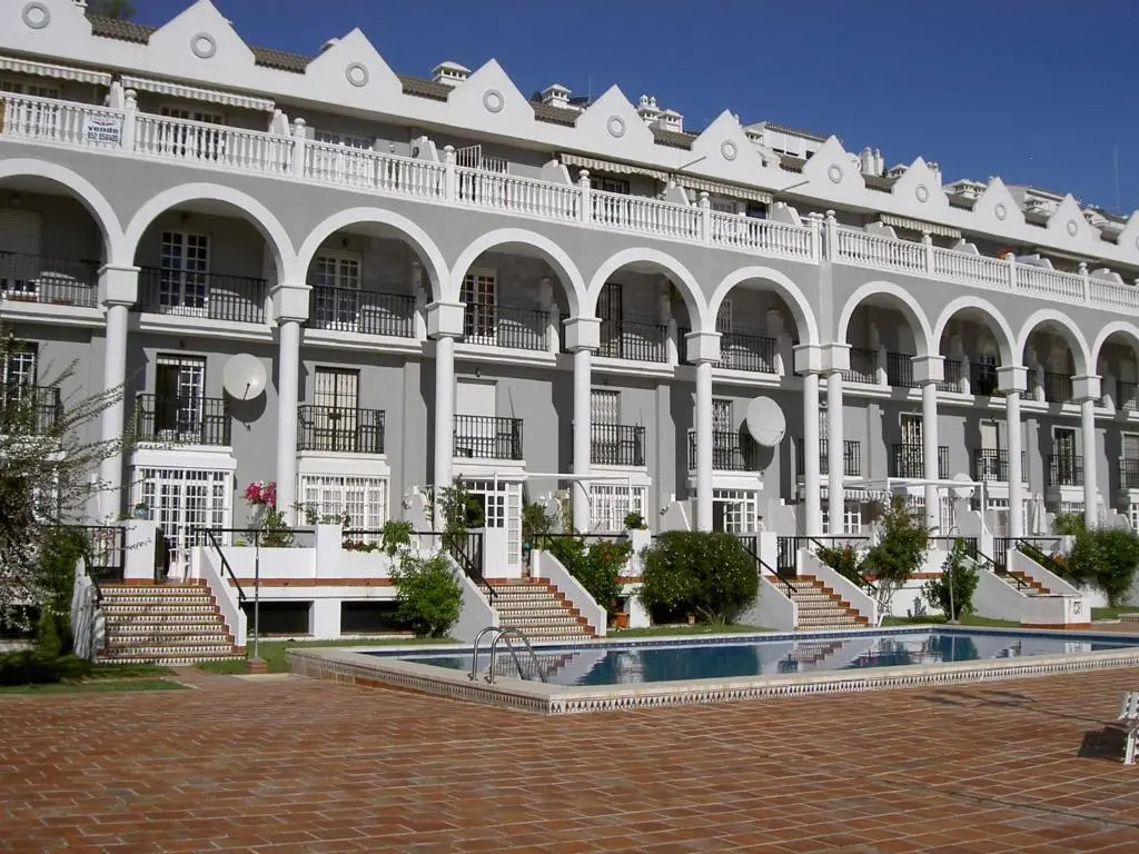 Apartamento Carlota