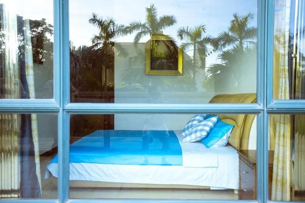 Sanya Haohai Lanting Apartment