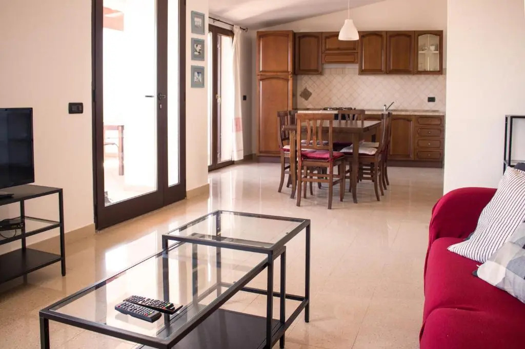 Residenze Branca III SeaView