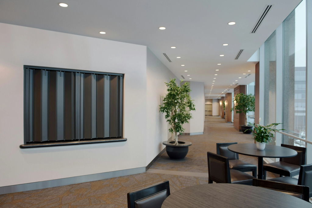 Hilton Suites Toronto-Markham Conference Centre & Spa