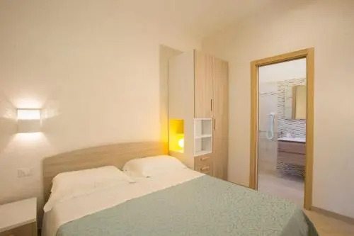 Agriturismo Scalelle