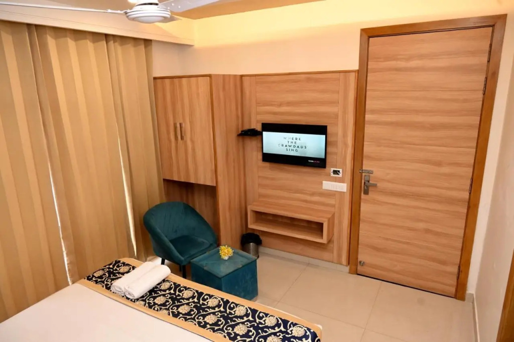 Hotel Diamond Villa Amritsar