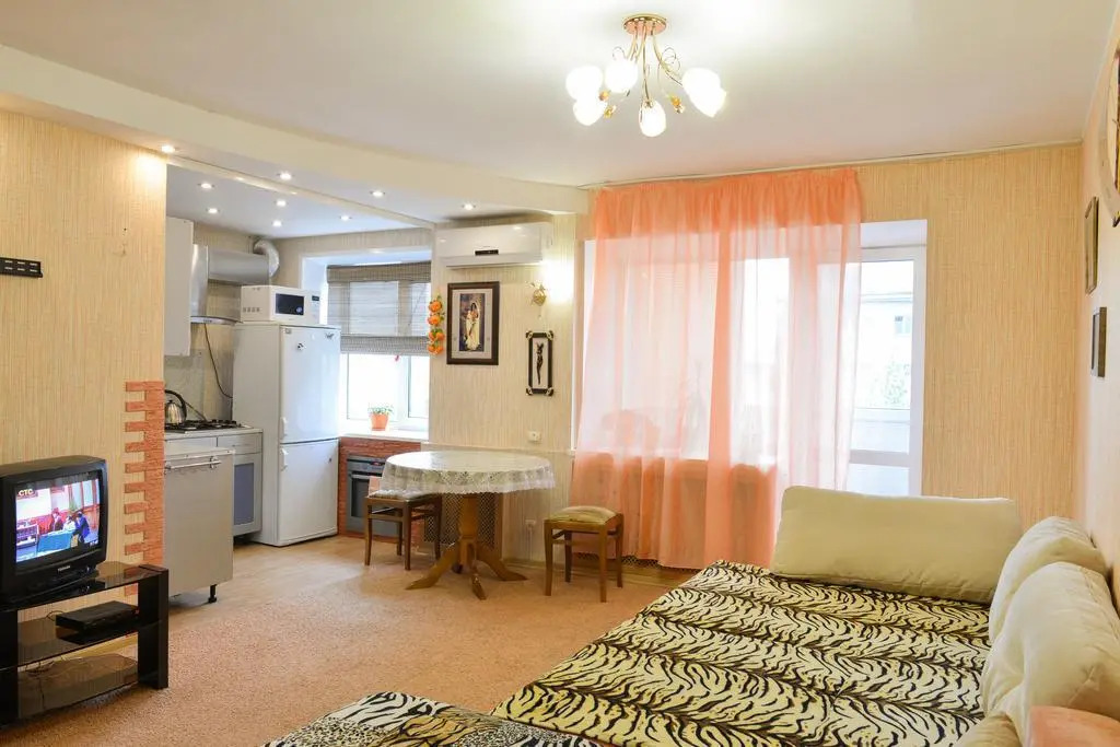 Apartments Rent59 v Industrialnom Rayone