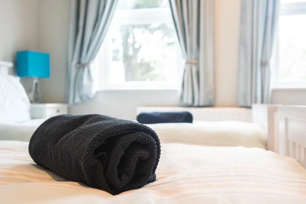 Rugby Lodge 3 Bedrooms Dublin