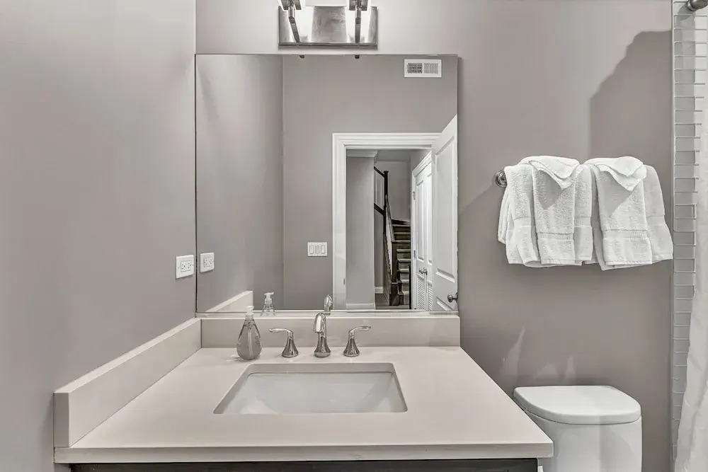 Elegantly Designed Just Steps from Wrigley Field by AllSet Turnover