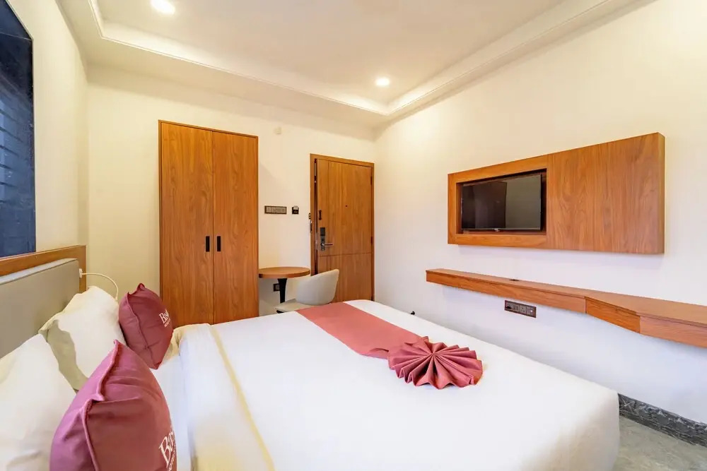 Hotel Grand Tanishqa By Basotel