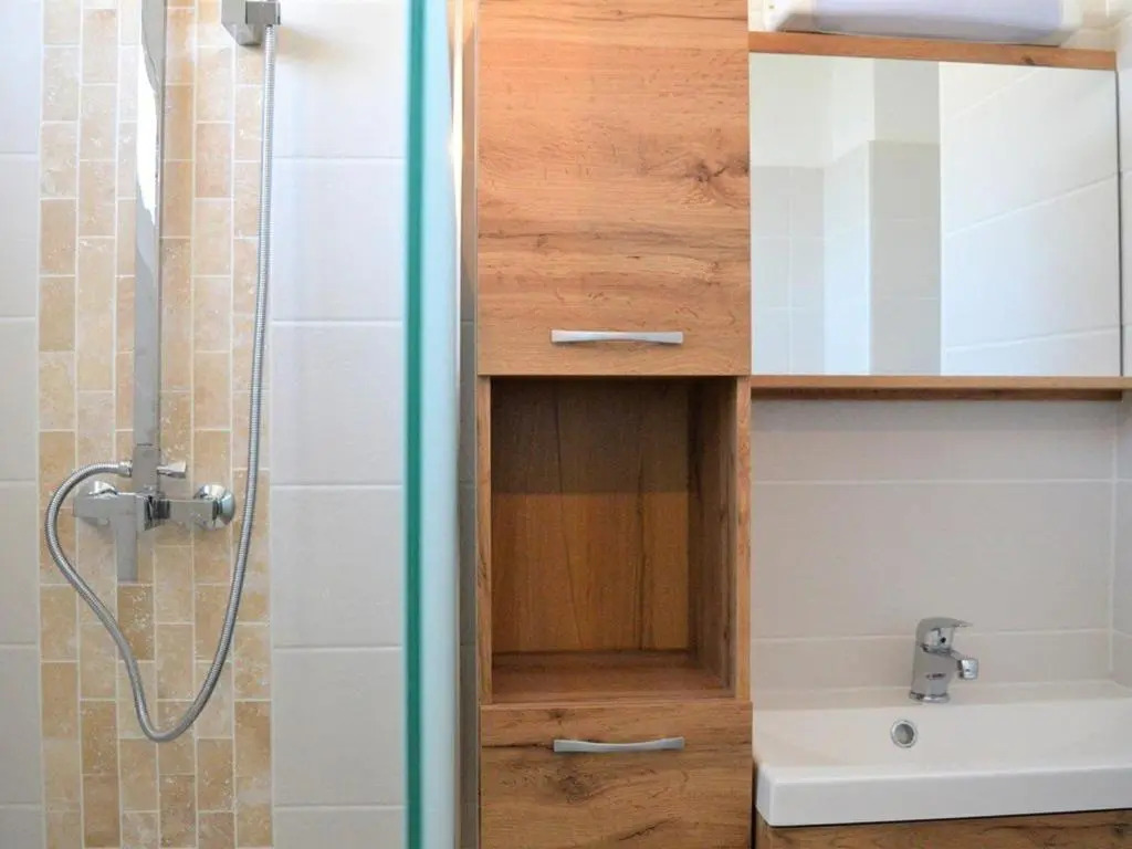 Appartement Le Lavandou, 3 pièces, 6 personnes - FR-1-251-374