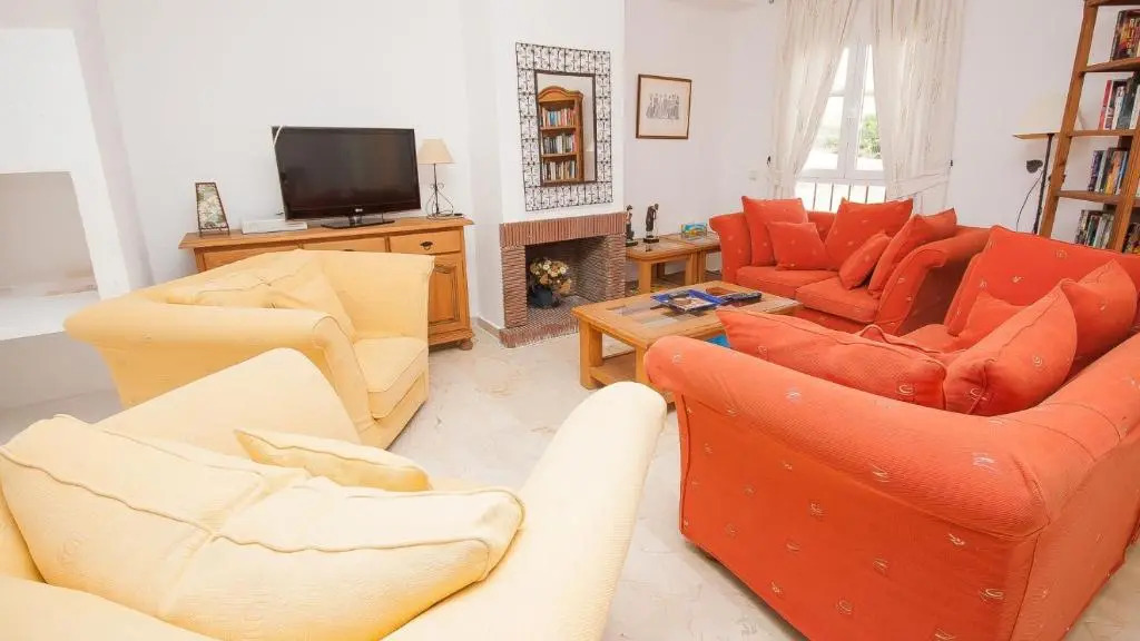 Villas del Golf 23