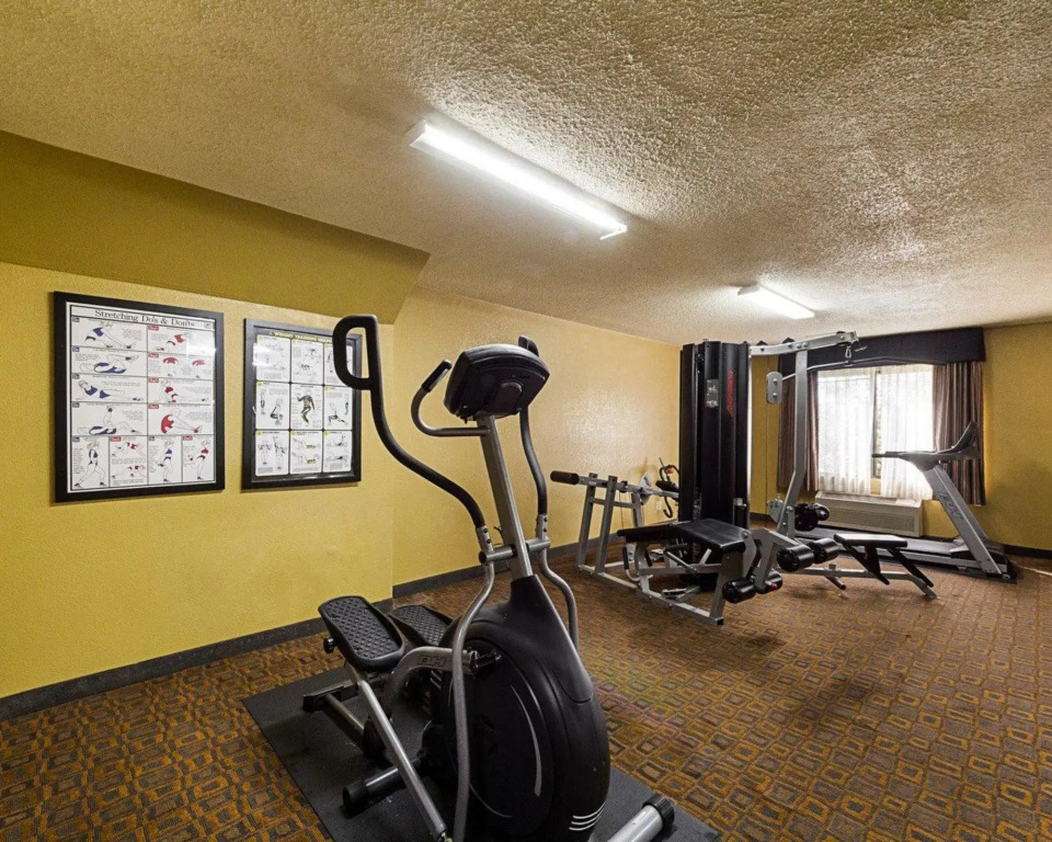 SureStay Plus Hotel by Best Western San Antonio North