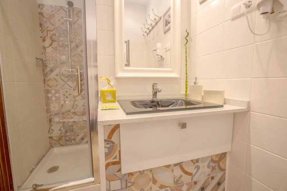 Apartment With 2 Bedrooms in Ronda, With Wonderful Mountain View, Balc