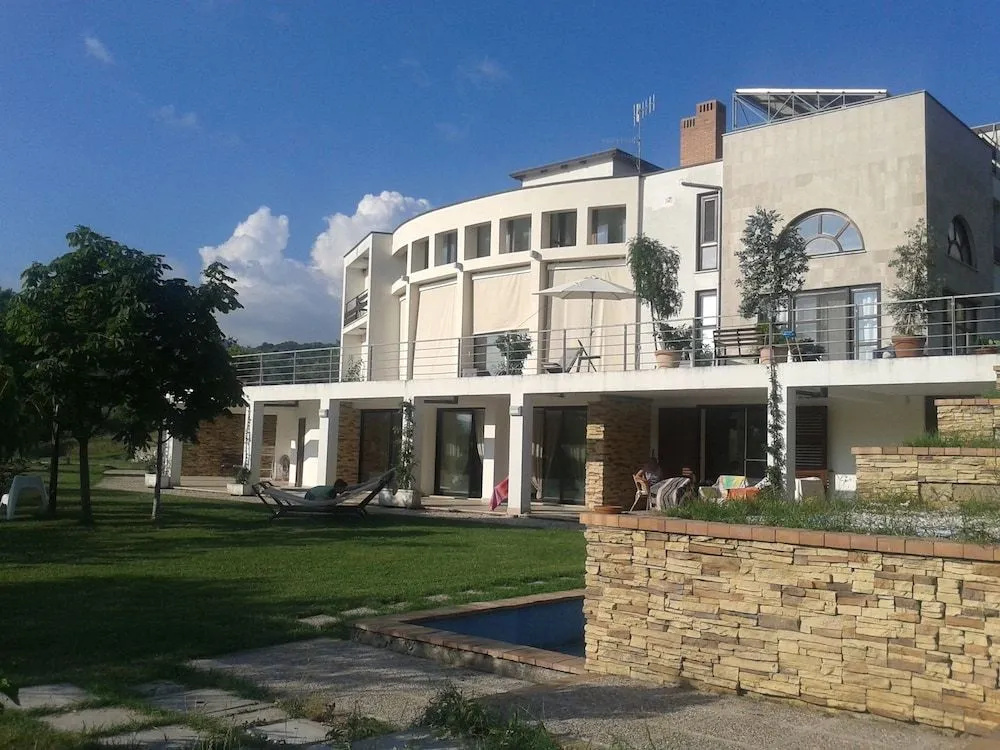 B&B Il Corbezzolo