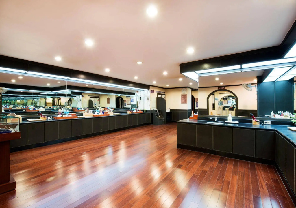 Hotel Prima Seoul