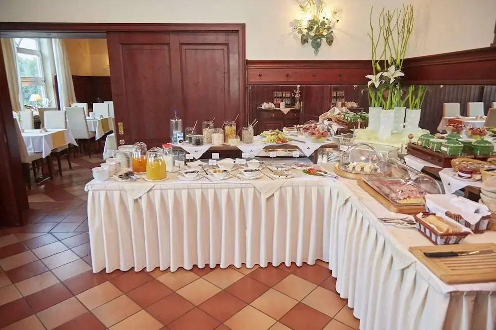 Flair-Hotel Waldfrieden