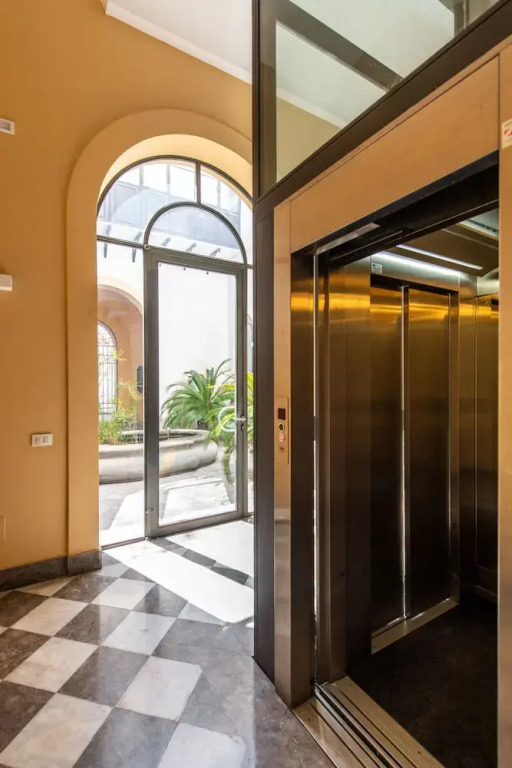 Casa Giacomo con Terrazza by Wonderful Italy