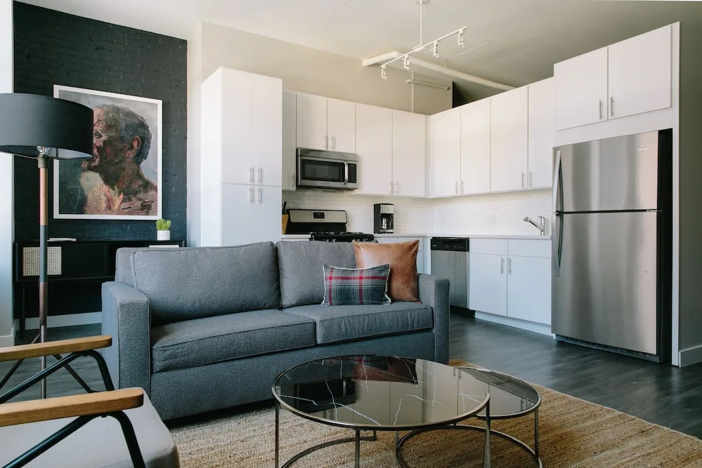 Sonder — Library Lofts