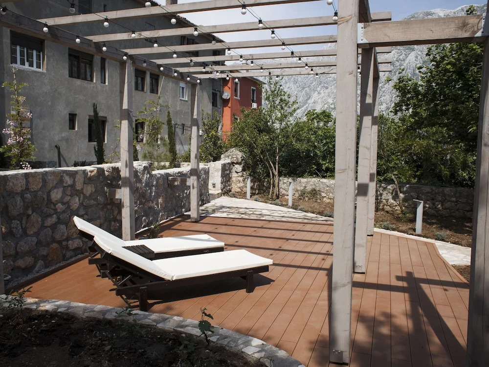 Galathea House