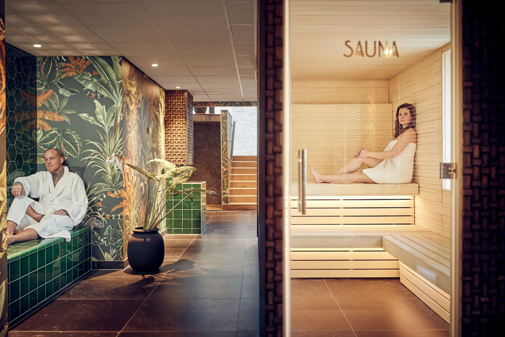 Van der Valk Hotel Amsterdam - Amstel