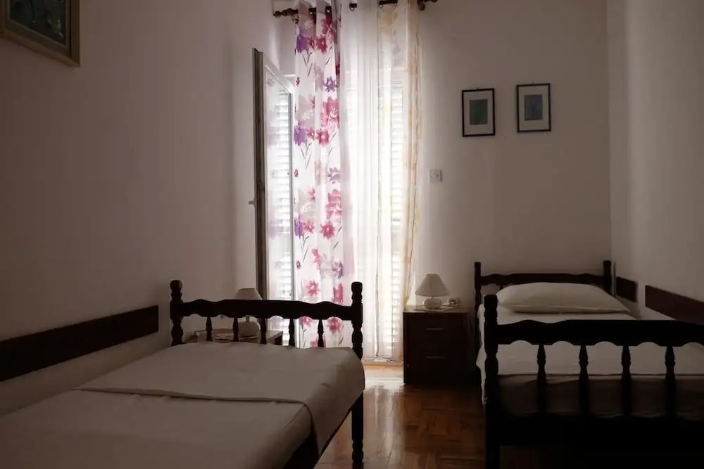 Apartments Duje O.gornji