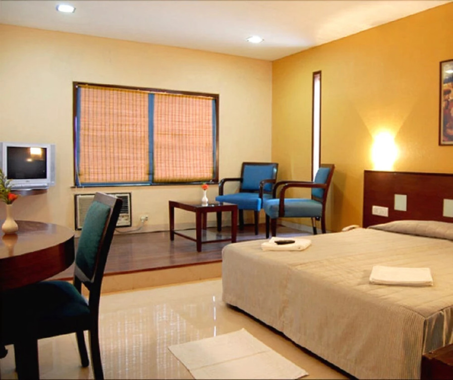 Room Maangta 213 @ Juhu