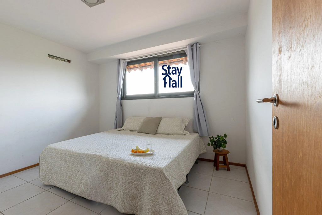 Gravatá Apt 4qts Condomínio Asa Branca   Sh027