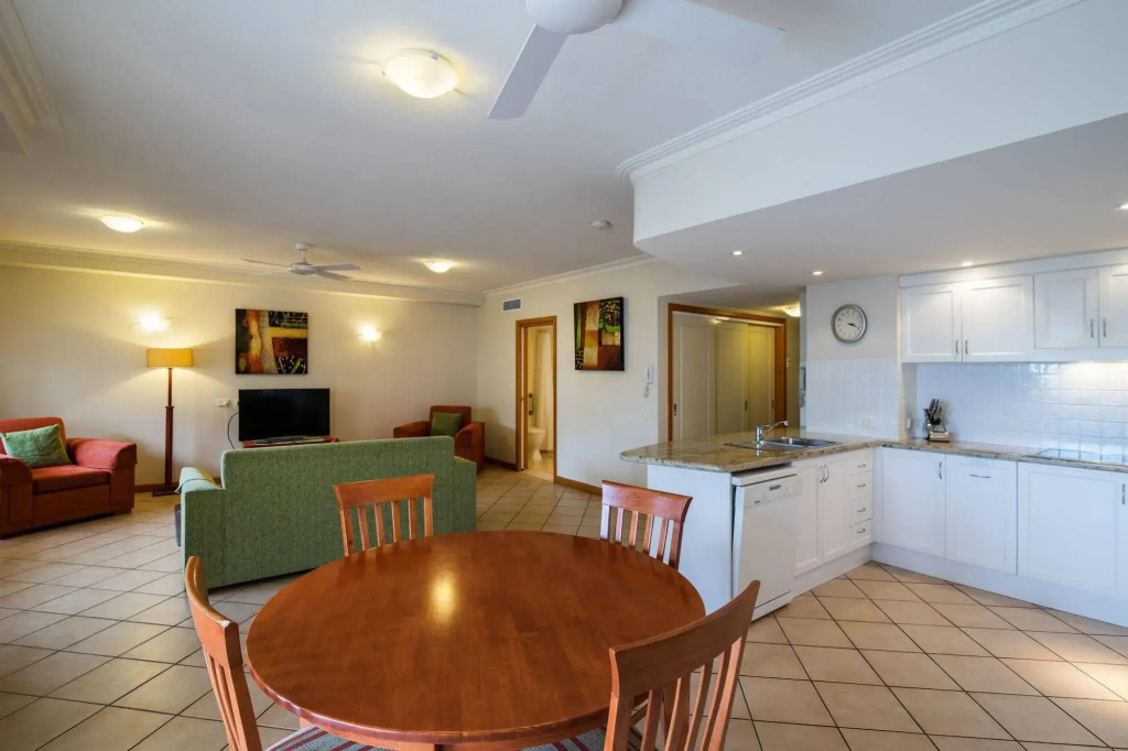 Coolum Seaside Apartments