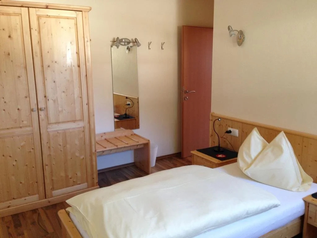 Austrian Alpine Apartments