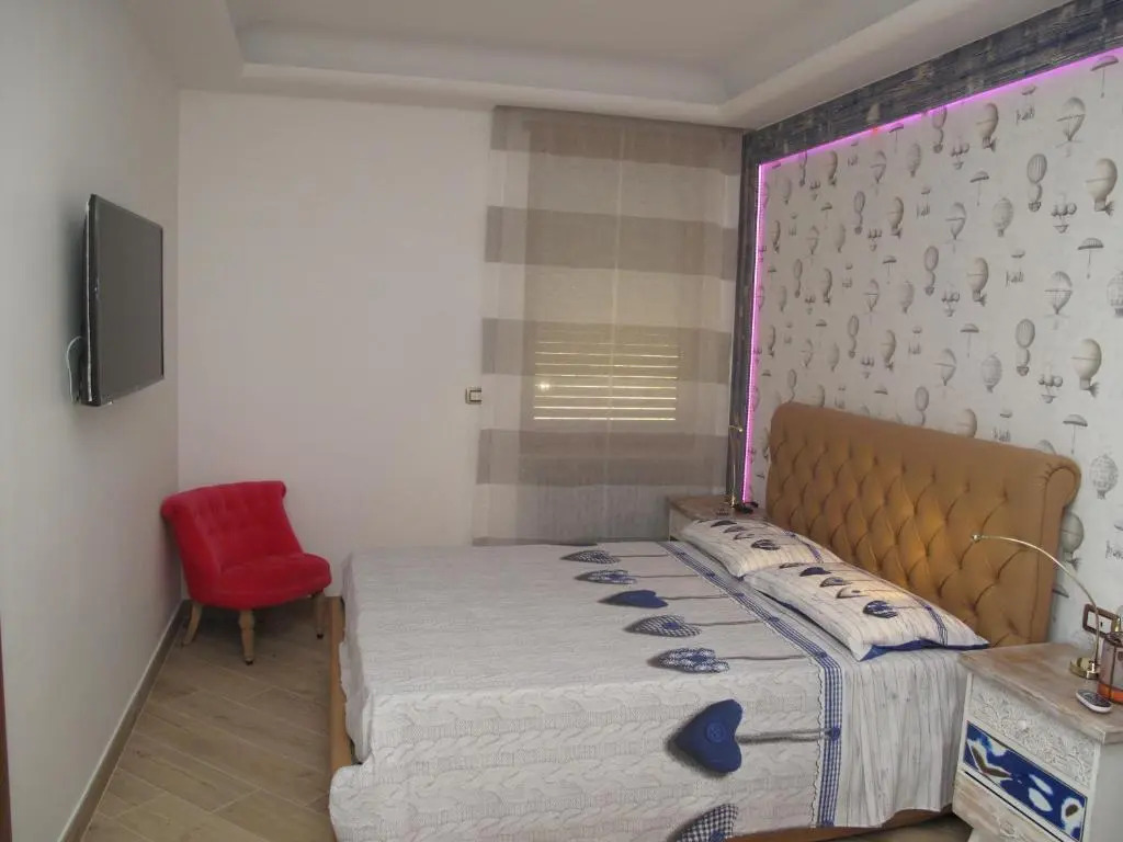 B&B Arima