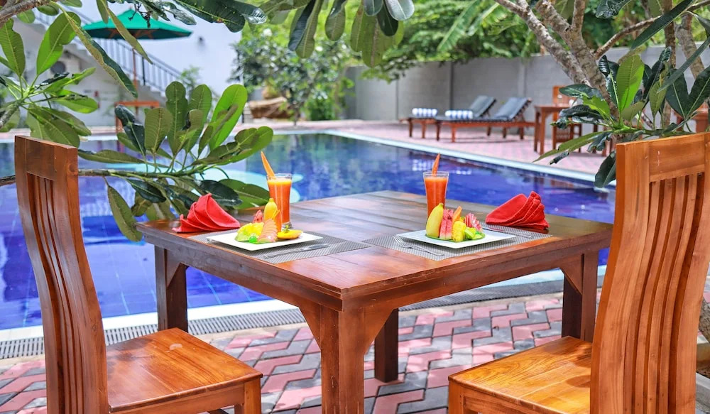 Wasu Villa Hotel Dambulla