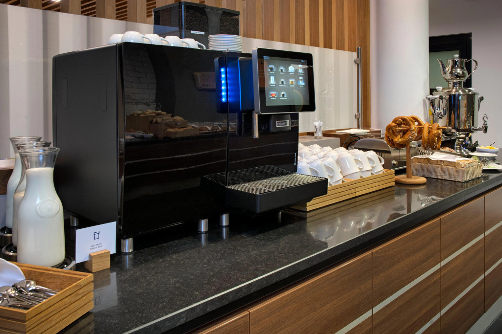 Premier Inn Stuttgart Airport Messe