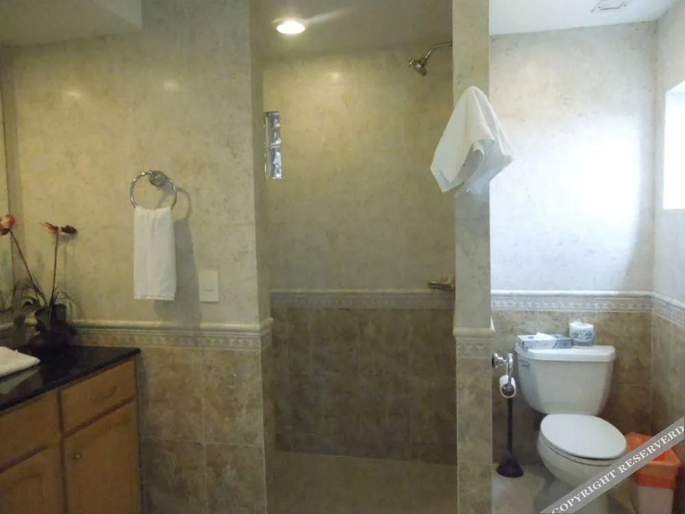 Penthouse B North El Cantil